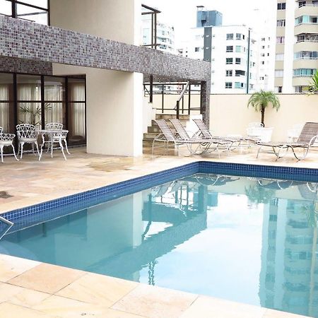 Balneário Camboriú Costa Sul Beach Hotel מראה חיצוני תמונה
