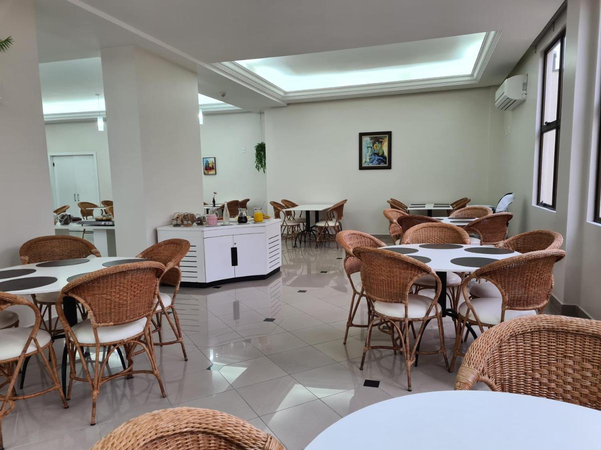 Balneário Camboriú Costa Sul Beach Hotel מראה חיצוני תמונה