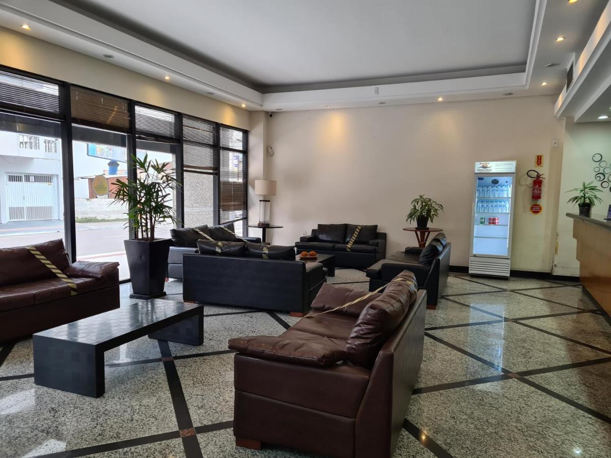 Balneário Camboriú Costa Sul Beach Hotel מראה חיצוני תמונה