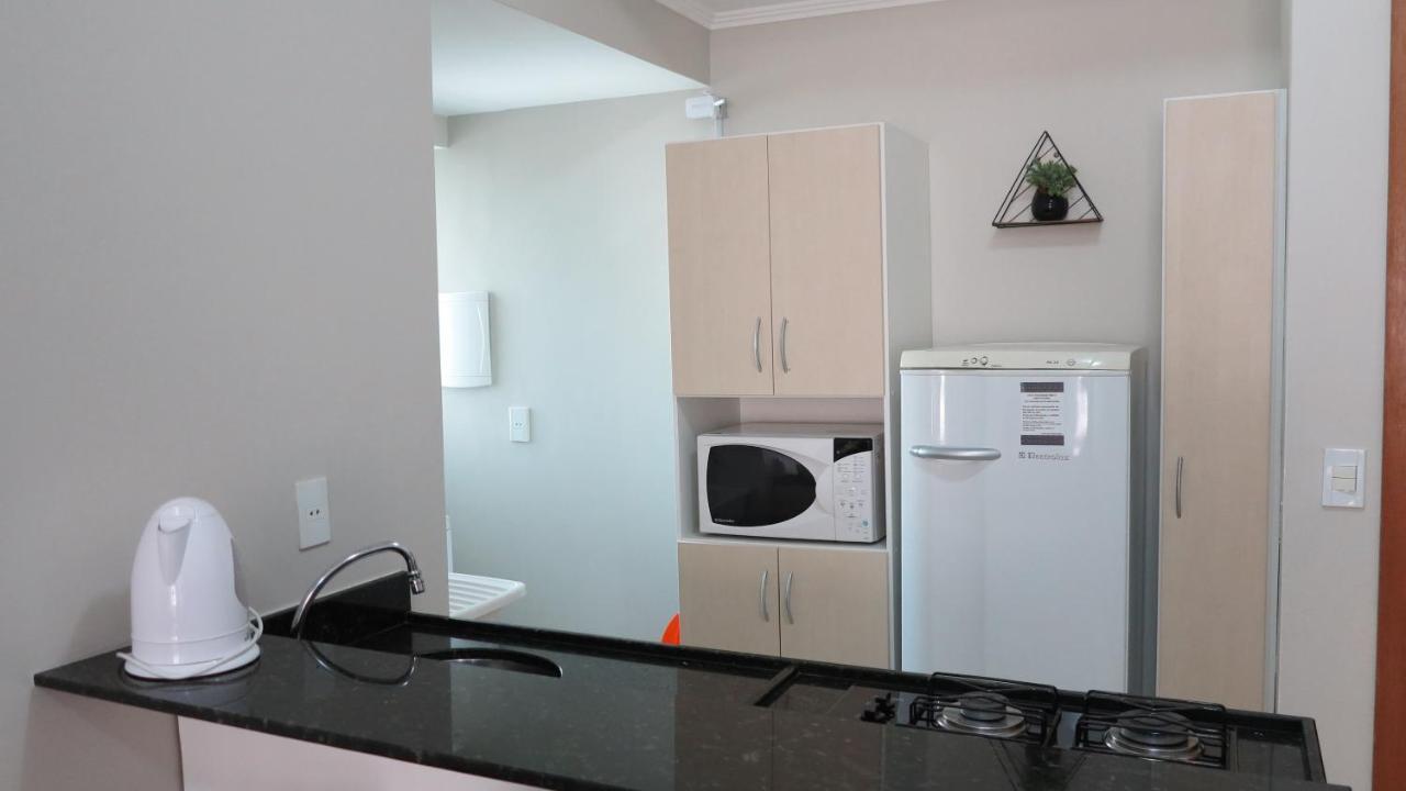 Balneário Camboriú Costa Sul Beach Hotel מראה חיצוני תמונה