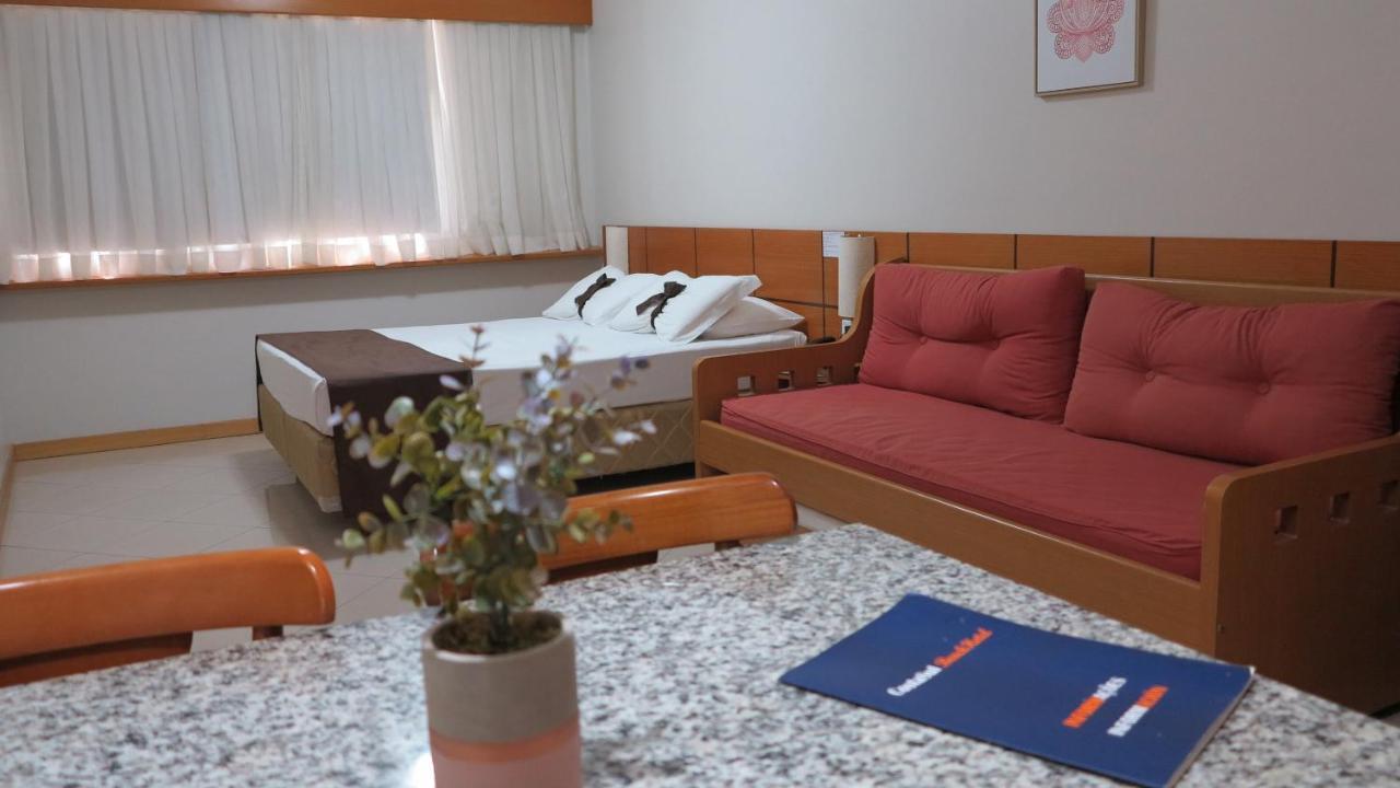 Balneário Camboriú Costa Sul Beach Hotel מראה חיצוני תמונה