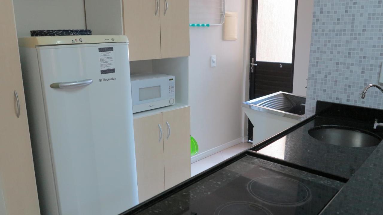 Balneário Camboriú Costa Sul Beach Hotel מראה חיצוני תמונה