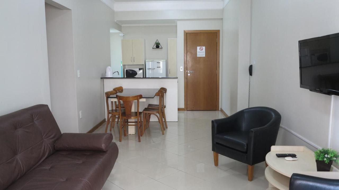 Balneário Camboriú Costa Sul Beach Hotel מראה חיצוני תמונה