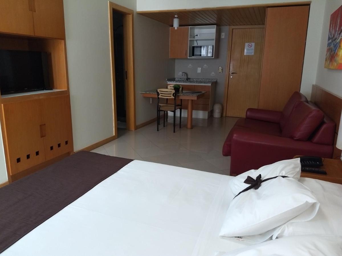 Balneário Camboriú Costa Sul Beach Hotel מראה חיצוני תמונה