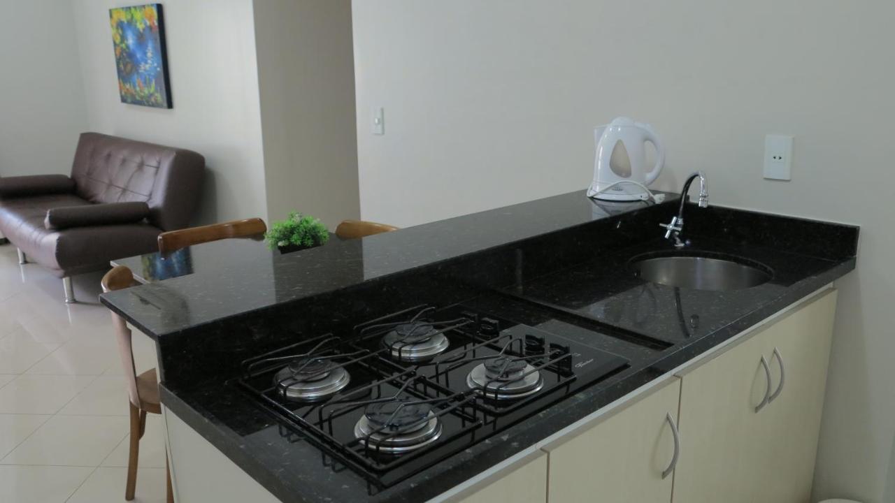 Balneário Camboriú Costa Sul Beach Hotel מראה חיצוני תמונה