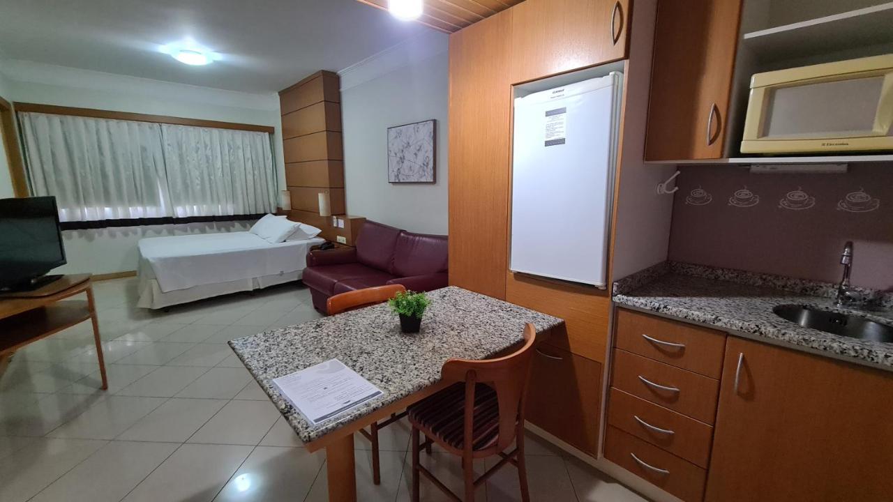 Balneário Camboriú Costa Sul Beach Hotel מראה חיצוני תמונה