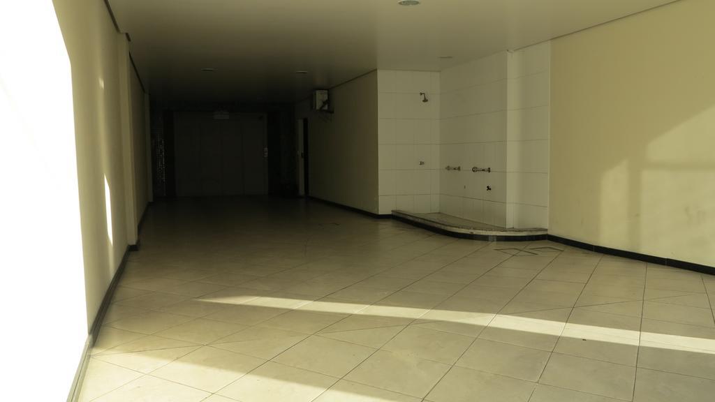 Balneário Camboriú Costa Sul Beach Hotel מראה חיצוני תמונה