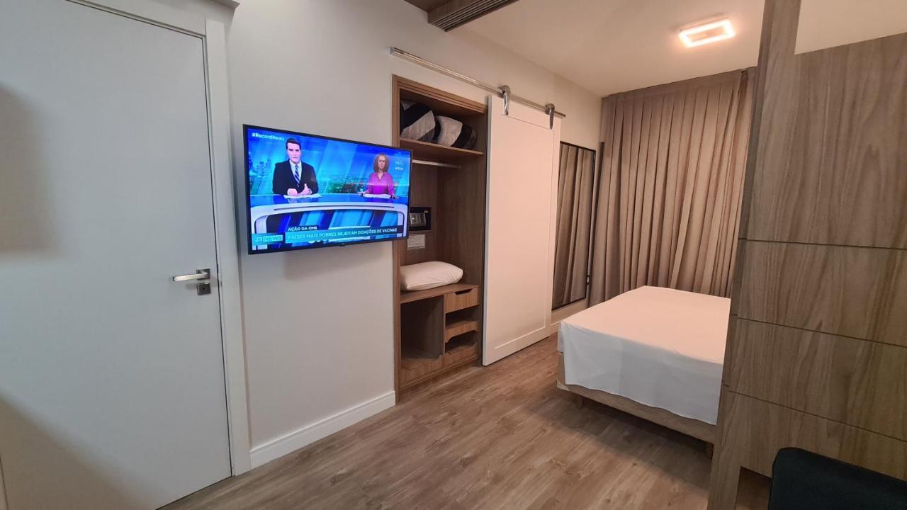 Balneário Camboriú Costa Sul Beach Hotel מראה חיצוני תמונה
