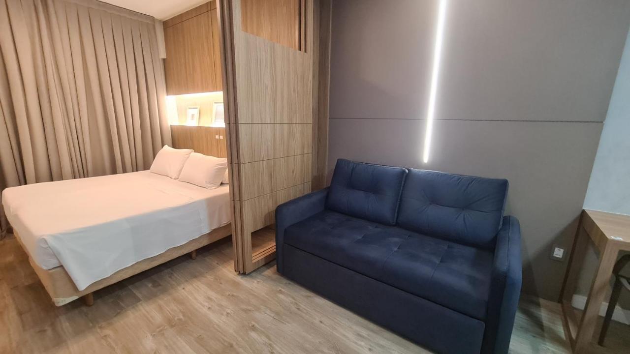 Balneário Camboriú Costa Sul Beach Hotel מראה חיצוני תמונה