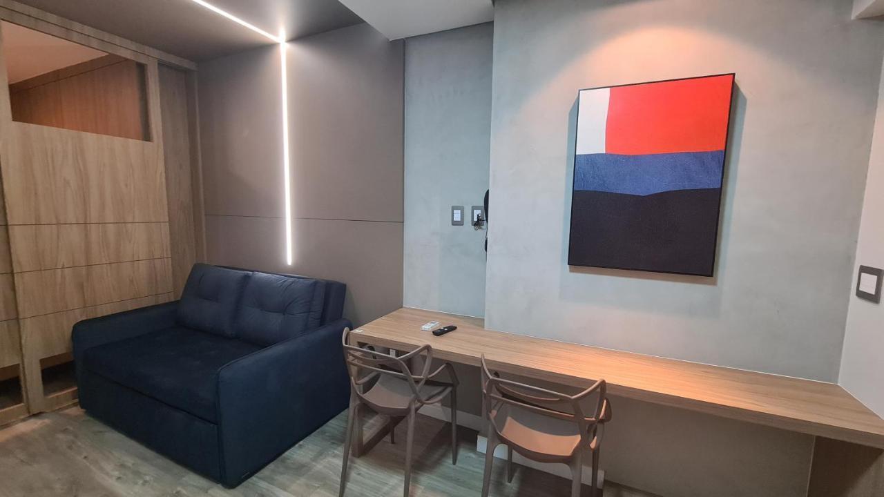 Balneário Camboriú Costa Sul Beach Hotel מראה חיצוני תמונה