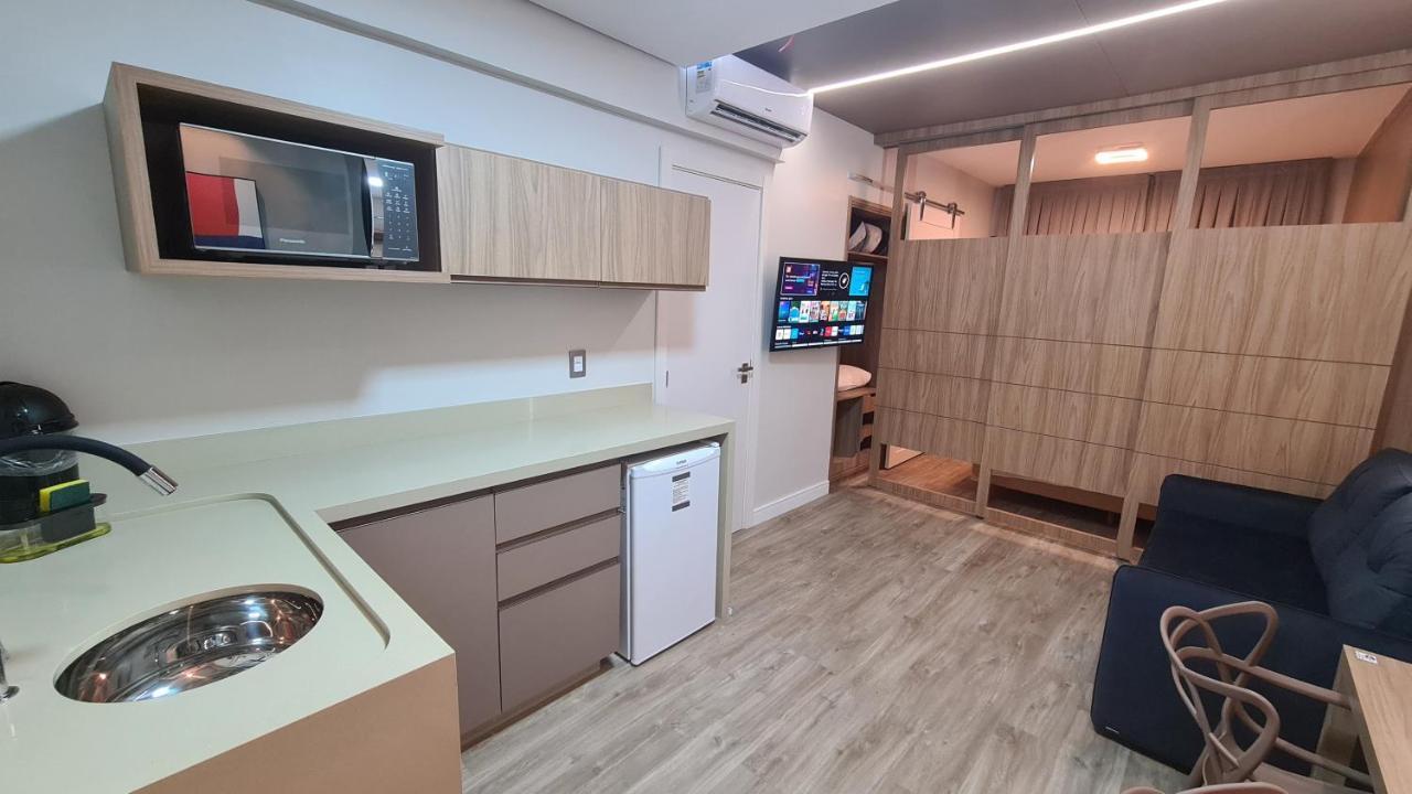 Balneário Camboriú Costa Sul Beach Hotel מראה חיצוני תמונה