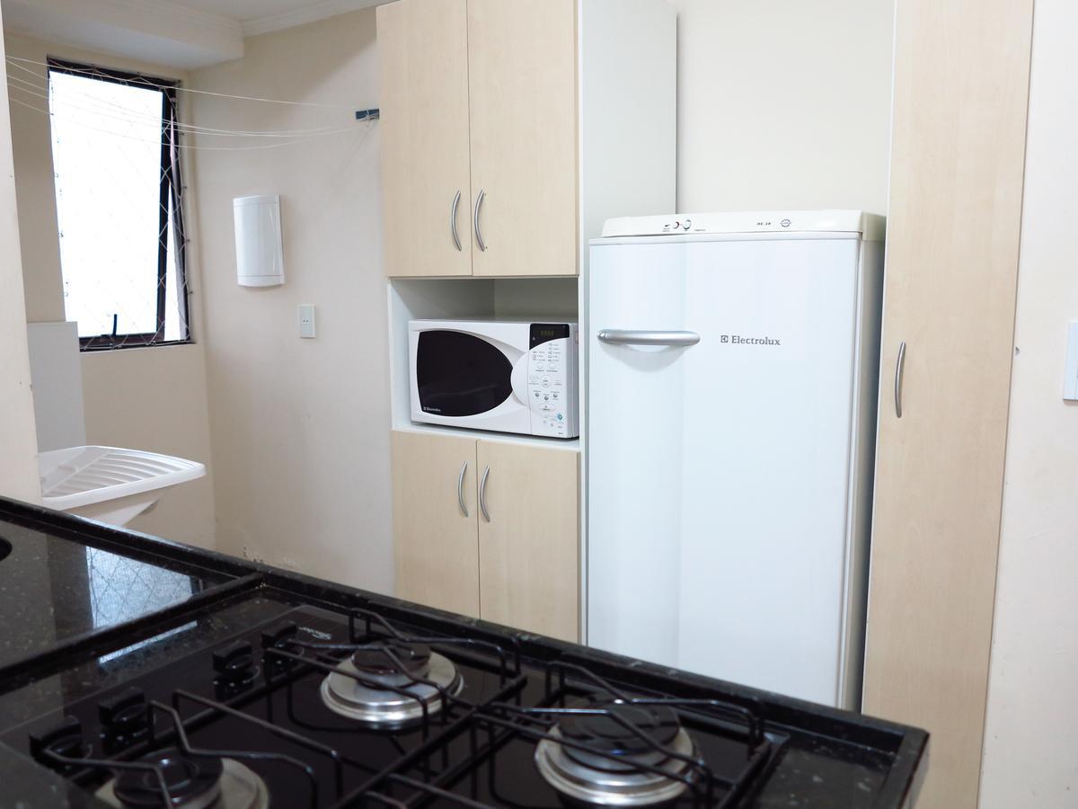 Balneário Camboriú Costa Sul Beach Hotel מראה חיצוני תמונה