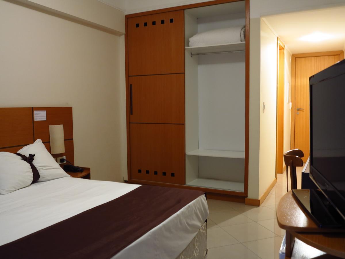 Balneário Camboriú Costa Sul Beach Hotel מראה חיצוני תמונה