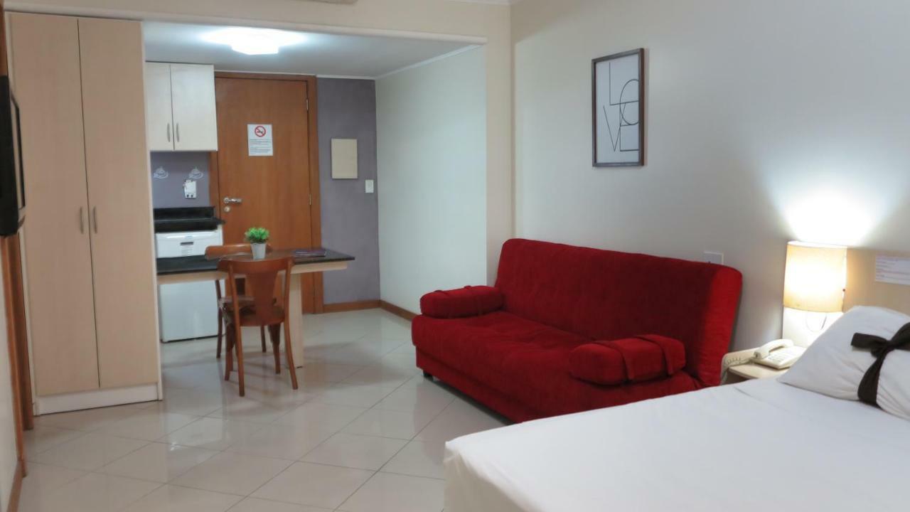 Balneário Camboriú Costa Sul Beach Hotel מראה חיצוני תמונה