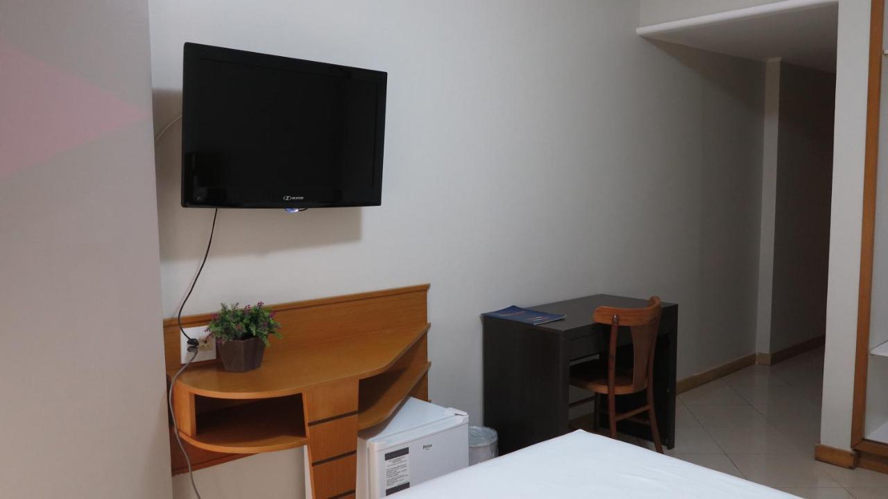 Balneário Camboriú Costa Sul Beach Hotel מראה חיצוני תמונה