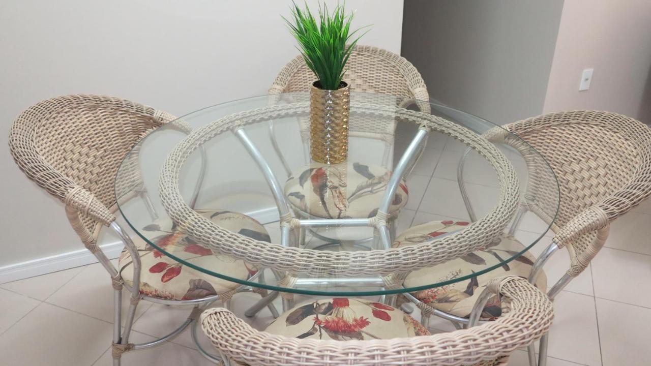 Balneário Camboriú Costa Sul Beach Hotel מראה חיצוני תמונה