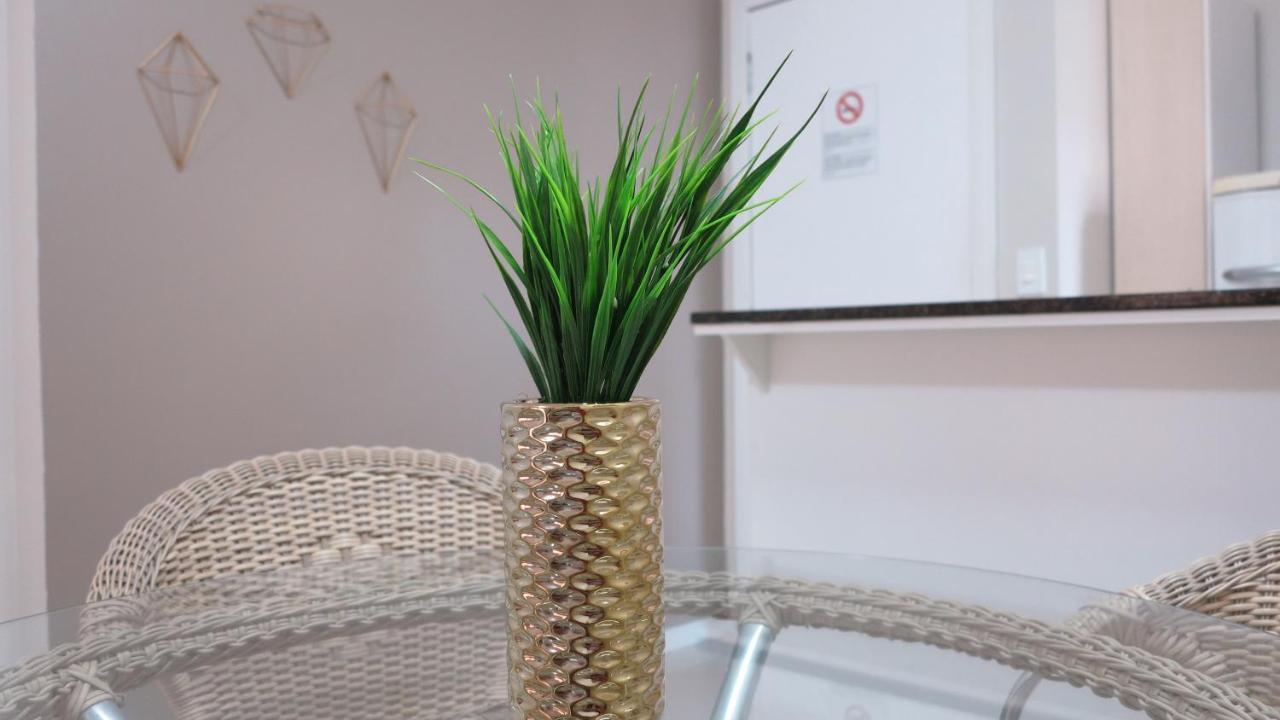 Balneário Camboriú Costa Sul Beach Hotel מראה חיצוני תמונה