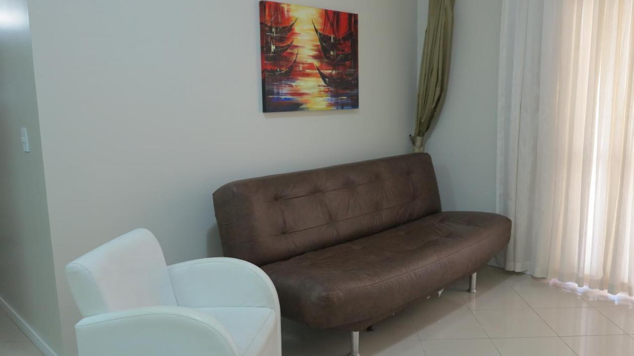 Balneário Camboriú Costa Sul Beach Hotel מראה חיצוני תמונה