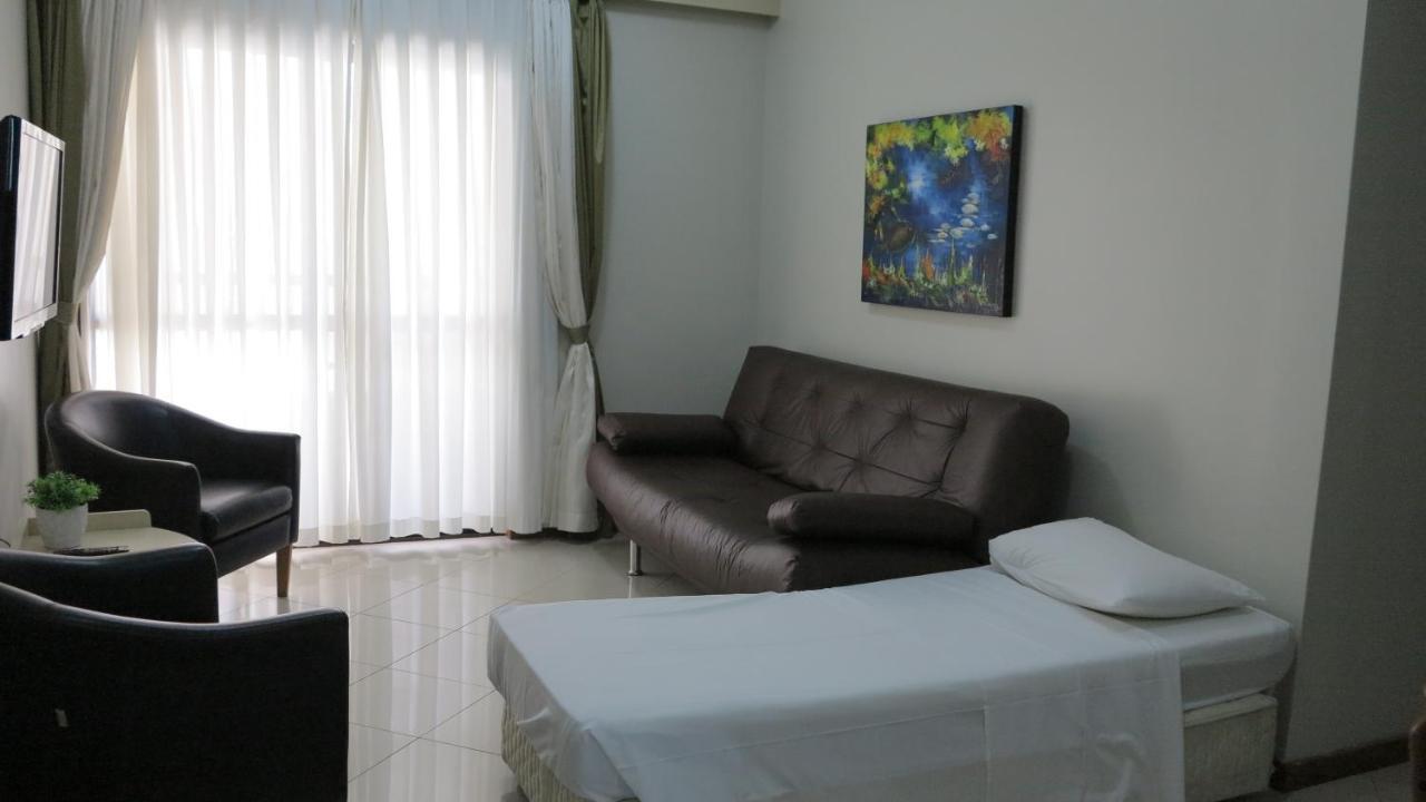 Balneário Camboriú Costa Sul Beach Hotel מראה חיצוני תמונה