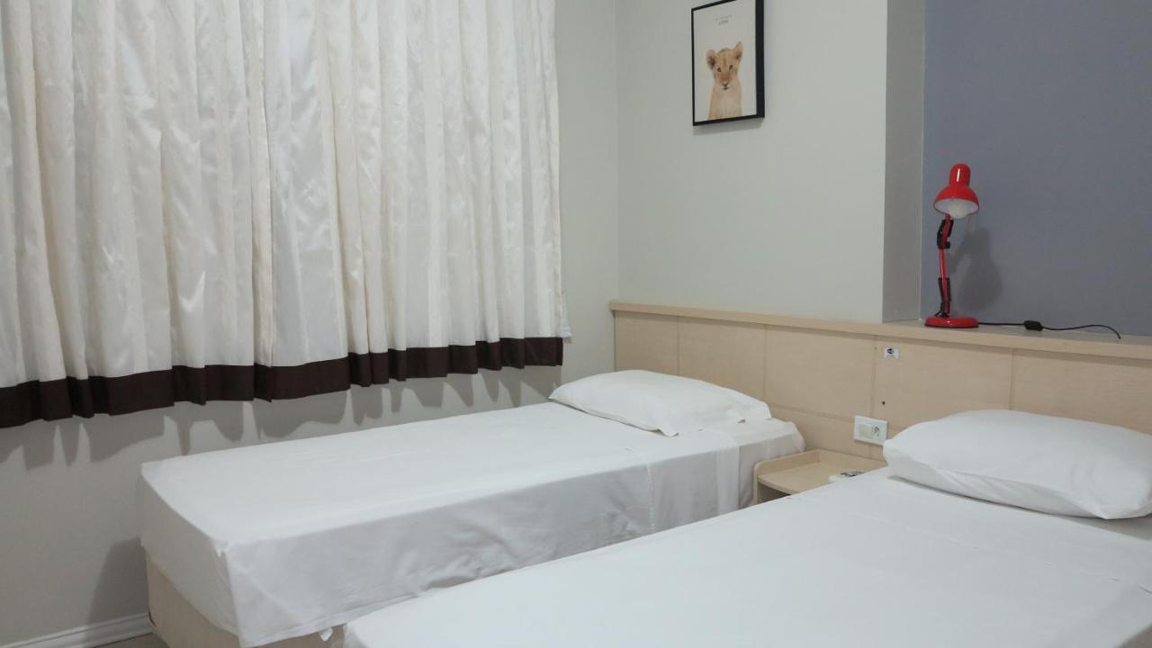 Balneário Camboriú Costa Sul Beach Hotel מראה חיצוני תמונה