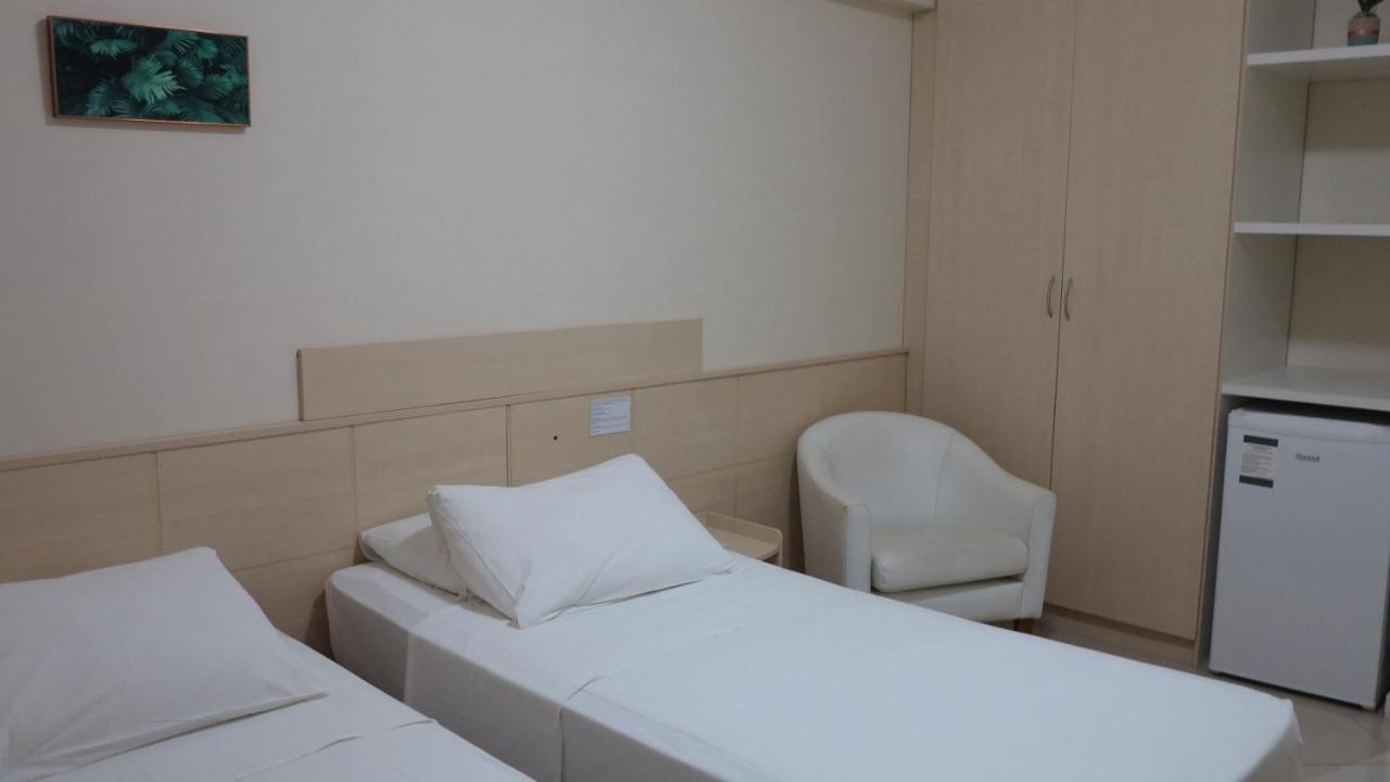 Balneário Camboriú Costa Sul Beach Hotel מראה חיצוני תמונה