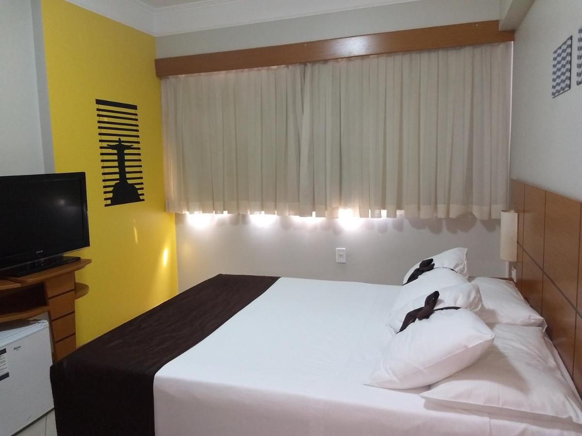 Balneário Camboriú Costa Sul Beach Hotel מראה חיצוני תמונה