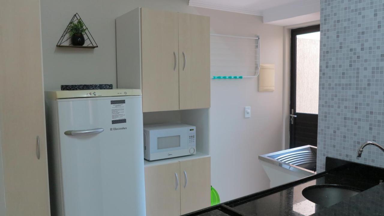 Balneário Camboriú Costa Sul Beach Hotel מראה חיצוני תמונה