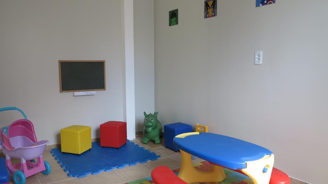 Balneário Camboriú Costa Sul Beach Hotel מראה חיצוני תמונה