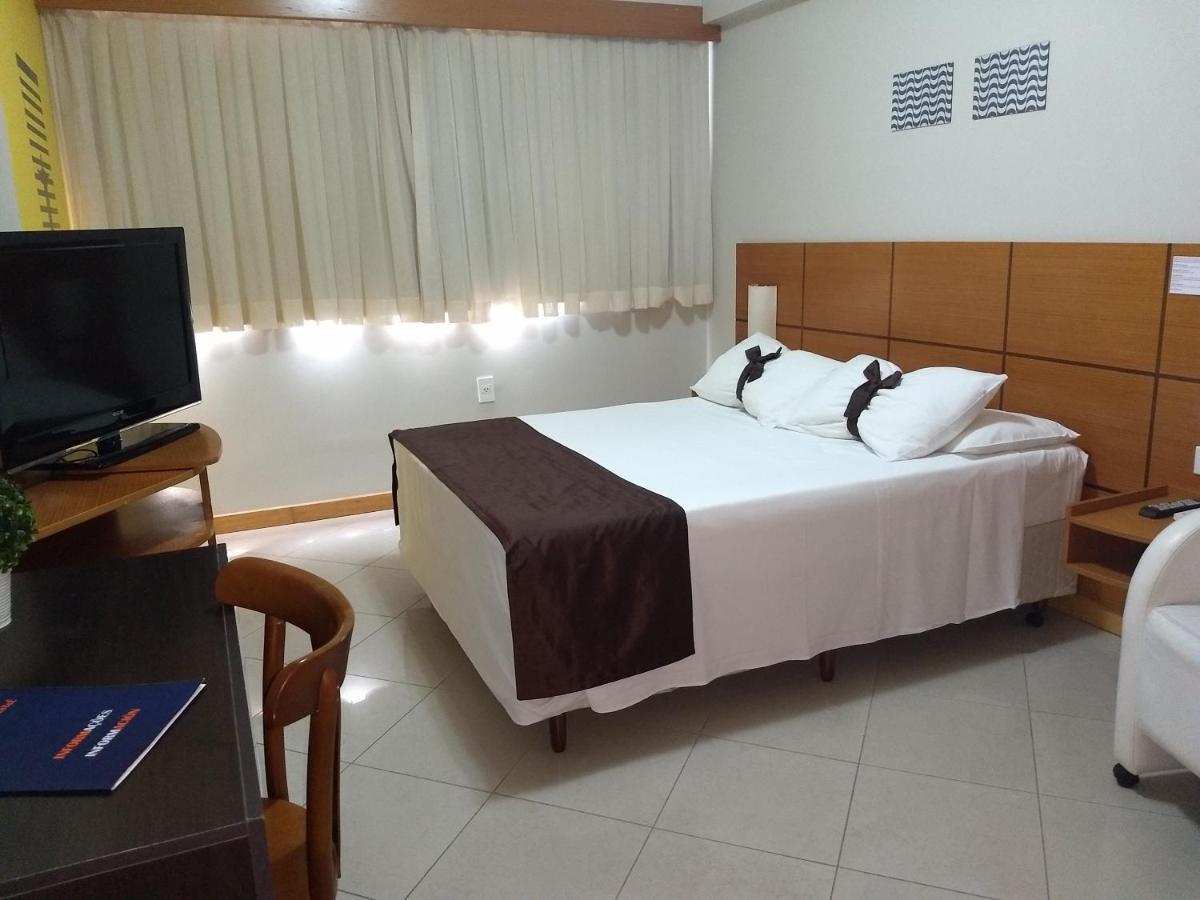 Balneário Camboriú Costa Sul Beach Hotel מראה חיצוני תמונה