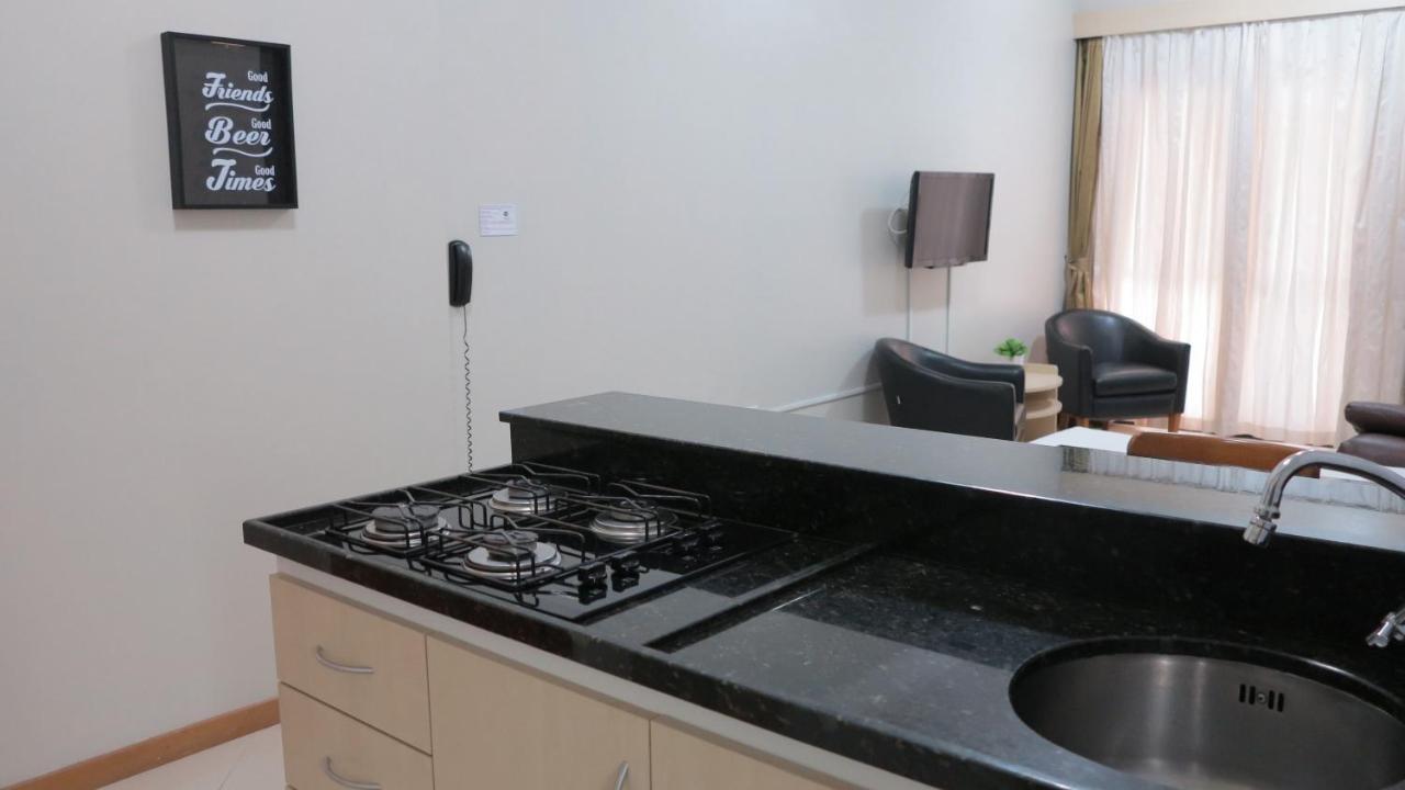 Balneário Camboriú Costa Sul Beach Hotel מראה חיצוני תמונה
