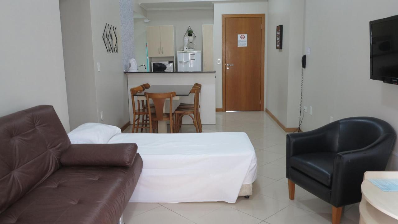 Balneário Camboriú Costa Sul Beach Hotel מראה חיצוני תמונה