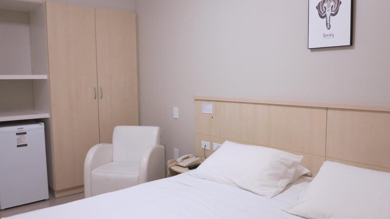 Balneário Camboriú Costa Sul Beach Hotel מראה חיצוני תמונה